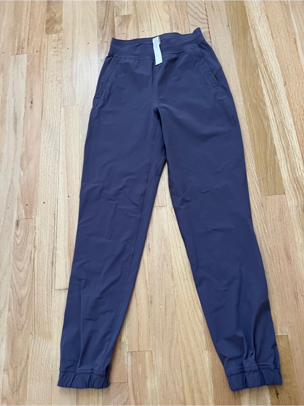 Lululemon Women's Align High-Rise Jogger Pants
